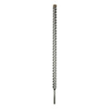 Drill Driver Bits | Dewalt DW5859 1-1/2 in. x 31 in. x 36 in. SDS MAX Masonry Drill Bit image number 0