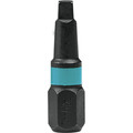 Bits and Bit Sets | Makita A-99770 Makita ImpactX #2 Square Recess 1 in. Insert Bit, 25/pk image number 1