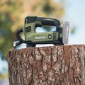 Inflators | Makita ADMP180ZX Outdoor Adventure 18V LXT Brushed Lithium-Ion Cordless Inflator (Tool Only) image number 4