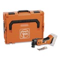 Oscillating Tools | Fein 71293662090 MULTIMASTER AMM 700 Max AS Cordless Oscillating Multi-Tool (Tool Only) image number 0
