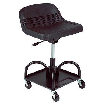 SHOP EQUIPMENT | Whiteside Adjustable Height Mechanic's Seat - HRAS