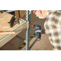Clearance Center | Factory Reconditioned Bosch GDX18V-1800B12-RT 18V EC Brushless Lithium-Ion 1/4 in. and 1/2 in. Cordless 2-in-1 Bit/Socket Impact Driver Kit (2 Ah) image number 13