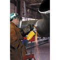 Angle Grinders | Factory Reconditioned Dewalt D28493NR 9 in. 5,000 RPM 15.0 AMP Angle Grinder image number 3