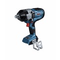 Clearance Center | Bosch GDS18V-1180CN 18V PROFACTOR Brushless Lithium-Ion 3/4 in. Cordless Impact Wrench (Tool Only) image number 0