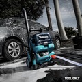 Pressure Washers | Makita GWH01Z 40V MAX XGT Brushless 1300 PSI 1.5 GPM Lithium-Ion Cordless Pressure Washer (Tool Only) image number 19