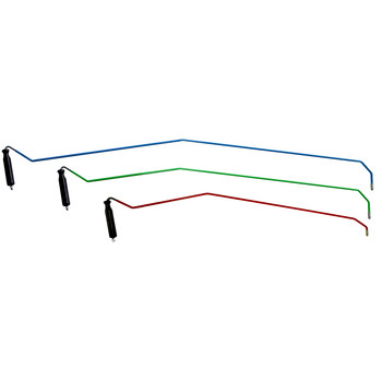 AUTOMOTIVE | Access Tools 3-Piece Long Reach Car Opening Tool Set - TRS