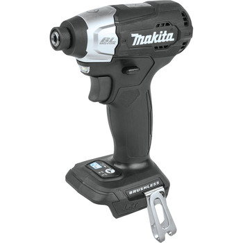 IMPACT DRIVERS | Makita 18V LXT Brushless Sub-Compact Lithium-Ion Cordless Impact Driver (Tool Only) - XDT18ZB
