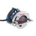 Circular Saws | Bosch CS10 15 Amp 7-1/4 in. Corded Circular Saw image number 1