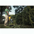 Dewalt 40V MAX XR Cordless Lithium Ion Brushless Blower Tool Only DCBL790B CPO DeWALT