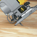 Jig Saws | Factory Reconditioned Dewalt DW317KR 5.5 Amp 1 in. Compact Jigsaw Kit image number 5