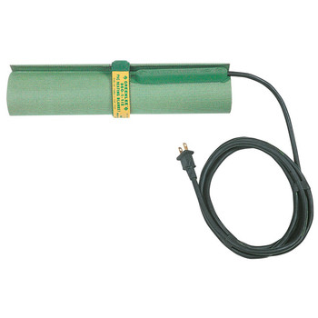 HAND TOOLS | Greenlee 3-1/2 in. to 4 in. PVC Heating Blanket - 50314882
