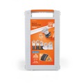Oscillating Tool Abrasives | Fein 35222967060 26-Piece Starlock Renovation Set image number 3