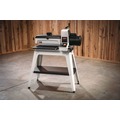 Drum Sanders | JET JWDS-1632 SandSmart Drum Sander with Stand image number 7