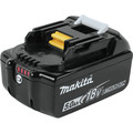 Free Makita Cordless Work Tower Light | Makita XRT01TK 18V LXT 5.0Ah Lithium-Ion Brushless Cordless Rebar Tying Tool Kit image number 5