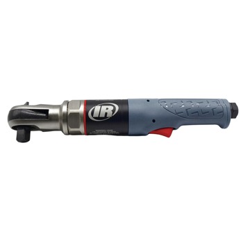 AIR RATCHET WRENCHES | Ingersoll Rand 625 RPM 66 ft-lbs. Max Torque 1/2 in. Drive Trigger Actuation High Speed Air Ratchet - 1211MAX-D4
