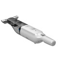 Handheld Vacuums | Black & Decker HLVC315B10 12V MAX dustbuster AdvancedClean Cordless Slim Handheld Vacuum - White image number 6