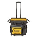 Cases and Bags | Dewalt DWST560107 18 in. Rolling Tool Bag image number 4