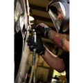 Die Grinders | Ingersoll Rand 301B2MK 0.25 HP 21000 RPM Front Exhaust 2 in. Pad Air Angle Die Grinder with 1/4 in. and 6 mm Collets image number 3