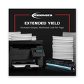 Primed for Savings Sale! | Factory Reconditioned Innovera IVRF362X Remanufactured 9,500 Page-Yield Replacement High-Yield Toner for 508X (CF362X) - Yellow image number 4