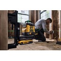 Laser Levels | Dewalt DCLE34031B 20V Lithium-Ion Cordless 3x360 Line Laser (Tool Only) image number 5