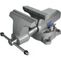 Vises | Wilton WL9-28813 880M Mechanics Pro Vise with 8 in. Jaw Width, 8-1/2 in. Jaw Opening and 360-degrees Swivel Base image number 2