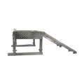 Service Jacks | Detail K2 270-0102 15 in. - 23 in. Adjustable Height Truck Bed ATV Riser image number 4