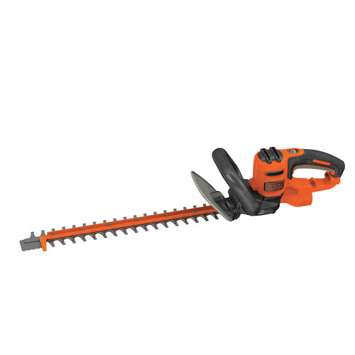  | Black & Decker BEHTS300 SAWBLADE 120V 3.8 Amp Brushed 20 in. Corded Hedge Trimmer image number 0