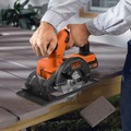 Combo Kits | Black & Decker BD4KITCDCMSL 20V MAX Lithium-Ion Cordless 4-Tool Combo Kit with 2 Batteries (1.5 Ah) image number 4