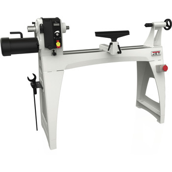 WOOD LATHES | JET JWL-1840EVS 230V 2HP Woodworking Lathe - JT9-719600