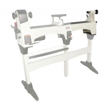 LATHE ACCESSORIES | JET JWL-1221VS Wood Lathe Bed Extension - JT9-719201