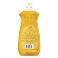 Percentage Off | Ajax 144673 28 oz. Bottle Dish Detergent - Lemon Scent (9/Carton) image number 3