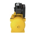 Portable Air Compressors | Dewalt DXCMH5593011 30 Gallon Honda-Powered Truckmount Air Compressor image number 4