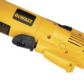 Cut Off Grinders | Dewalt D28144N 6 in. 9,000 RPM 13.0 Amp Cut-Off Grinder with No Lock-On image number 1