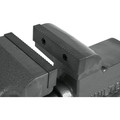 Vises | Wilton WL9-28832 Machinist 5 in. Jaw Round Channel Vise with Swivel Base image number 4