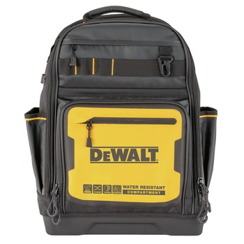 CASES AND BAGS | Dewalt PRO Backpack - DWST560102