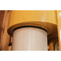 Bags and Filters | Powermatic PM9-1792200H PM2200 - HEPA Filter image number 4