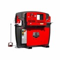 Metal Forming | Edwards ED9-IW65-3P460-A 460V 3-Phase 65 Ton Ironworker with Powerlink image number 3