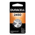 Customer Appreciation Sale! Save up to $60 on Select Tools | Duracell DL2450BPK 2450 Lithium Coin Batteries (36/Carton) image number 0