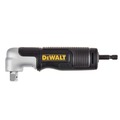 Sockets | Dewalt DWAMRA38FT FLEXTORQ 3/8 in. Square Drive Modular Right Angle Attachment image number 4