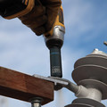 Clearance Center | Klein Tools 66001 2-In-1 12 Point 3/4 in./ 9/16 in. Impact Socket image number 8