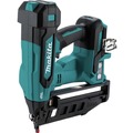 Finish Nailers | Makita XNB05Z 18V LXT Brushless Lithium-Ion 16-Gauge 2-1/2 in. Cordless Straight Finish Nailer (Tool Only) image number 0