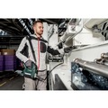 Grease Guns | Metabo 600789850 FP 18 LTX 18V Lithium-Ion Cordless Grease Gun (Tool Only) image number 3