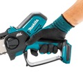 Chainsaws | Makita XCU14SR1 18V LXT Brushless Lithium‑Ion Cordless 6 in. Pruning Saw Kit (2 Ah) image number 6
