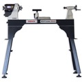 Wood Lathes | NOVA 55710 Neptune Max 15 in. DVR Floor Lathe with Stand image number 4