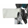  | Factory Reconditioned Bosch GCM12SD-RT 12 in. Dual-Bevel Glide Miter Saw image number 7