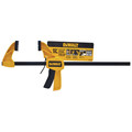 Clamps | Dewalt DWHT83140 12 in. Medium Bar Clamp image number 3