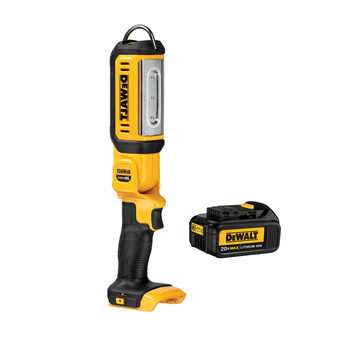 Dewalt DCL050L1 20V MAX 3.0 Ah Li-Ion 
