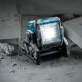 Work Lights | Makita ML003G 40V max XGT Lithium-Ion Cordless L.E.D. Work Light (Tool Only) image number 11