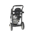 Clearance Center | Quipall 2700GPW 2700 PSI 2.3 GPM Gas Pressure Washer (CARB) image number 2