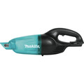  | Factory Reconditioned Makita XLC02ZB-R 18V LXT Lithium-Ion Cordless Vacuum (Tool Only) image number 4